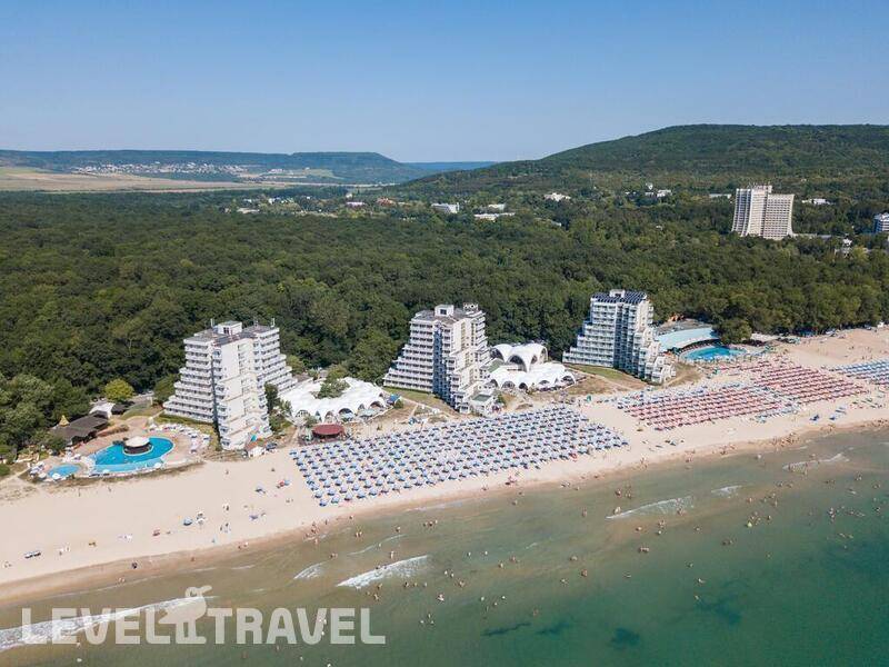 Фотография Elitsa Hotel