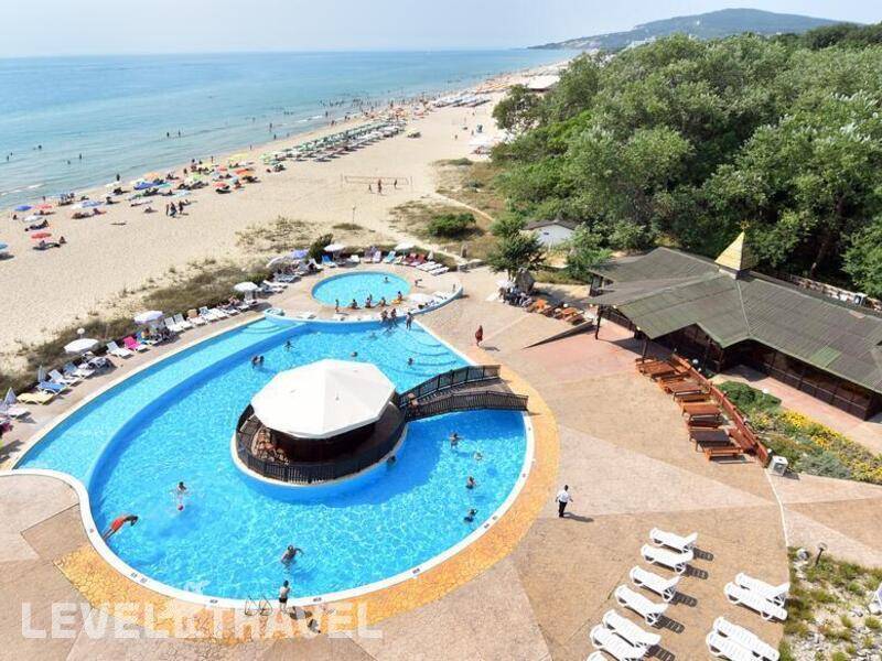 Фотография Elitsa Hotel