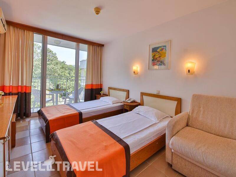 Фотография Elitsa Hotel