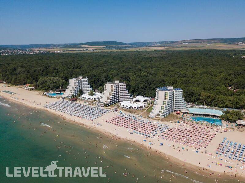 Фотография Elitsa Hotel