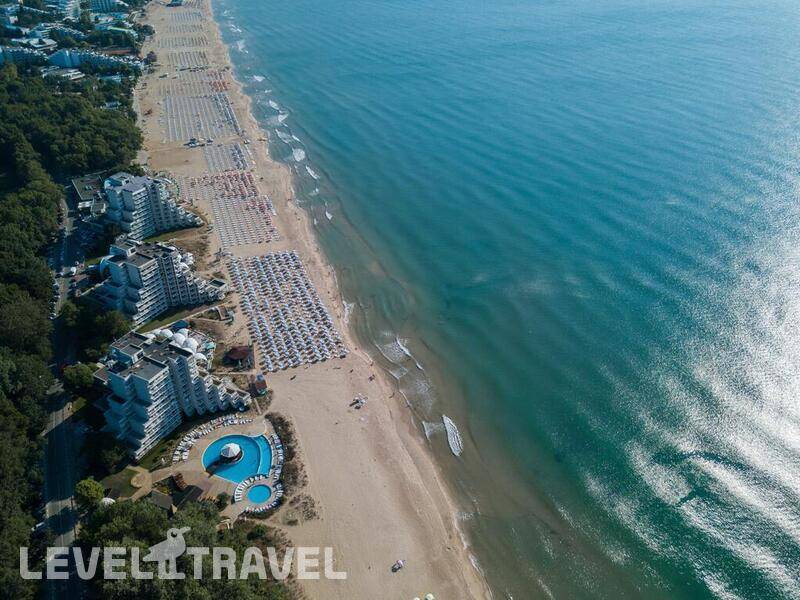 Фотография Elitsa Hotel