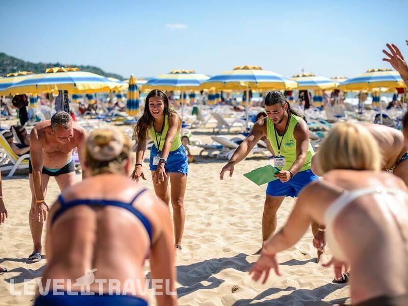 Фотография Elitsa Hotel
