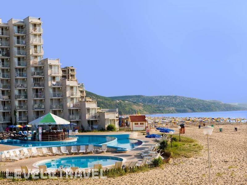 Фотография Elitsa Hotel