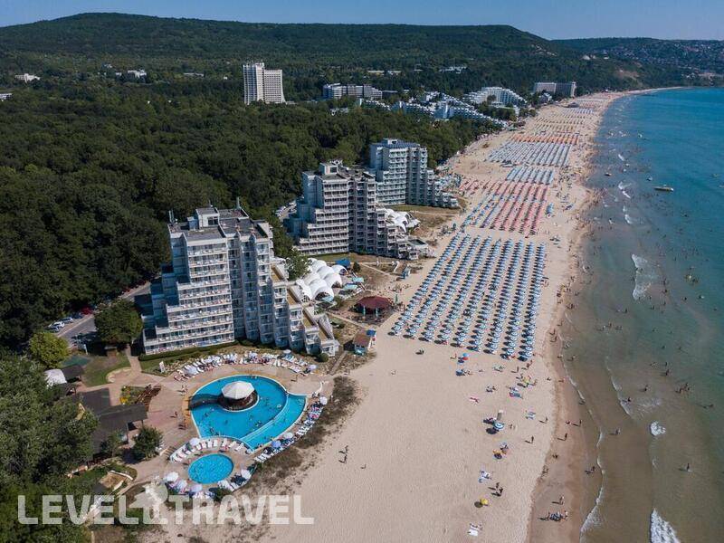 Фотография Elitsa Hotel