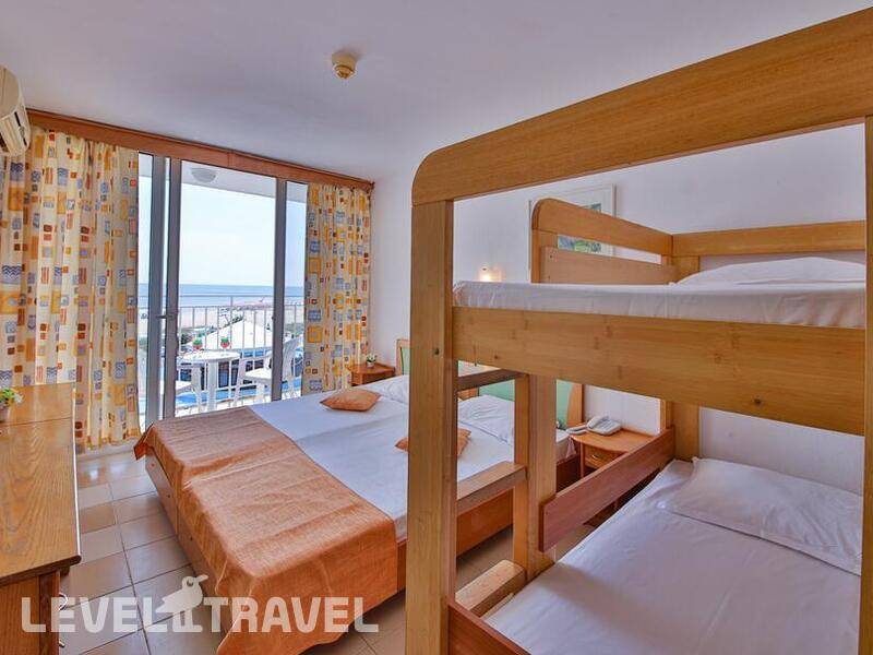Фотография Elitsa Hotel