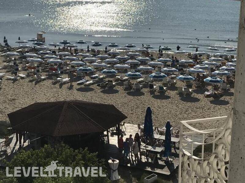Фотография Elitsa Hotel