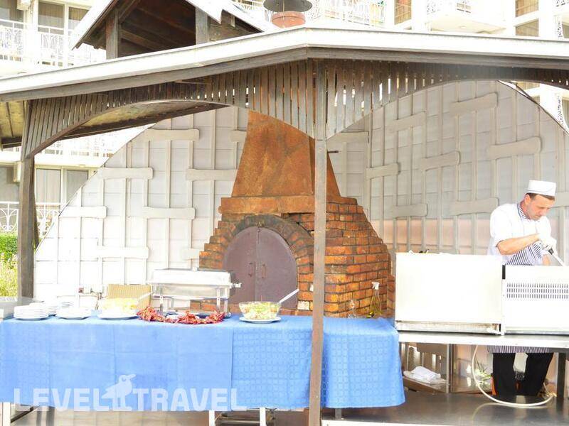 Фотография Elitsa Hotel