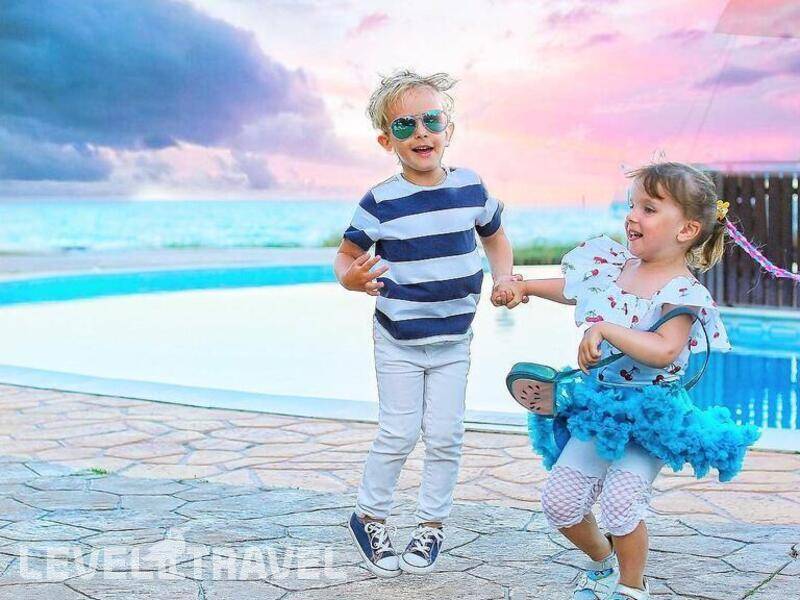 Фотография Elitsa Hotel