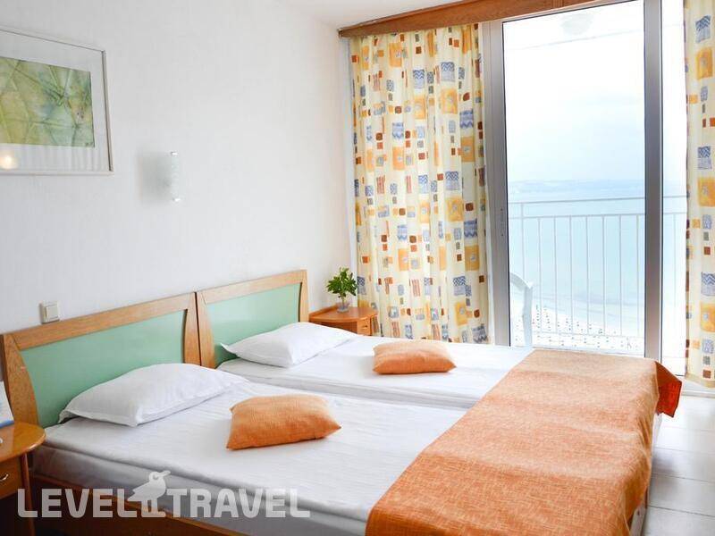Фотография Elitsa Hotel