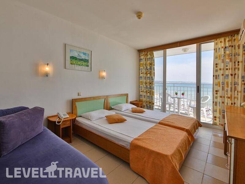 Фотография Elitsa Hotel