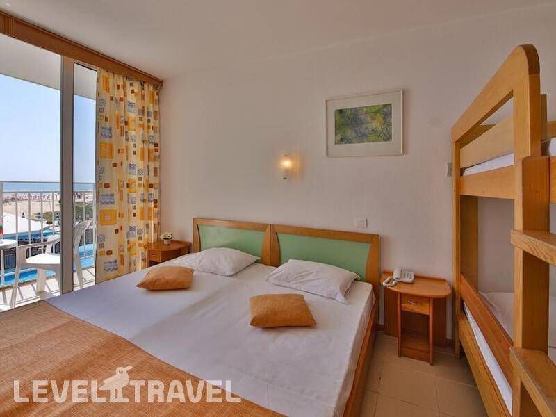 Фотография Elitsa Hotel