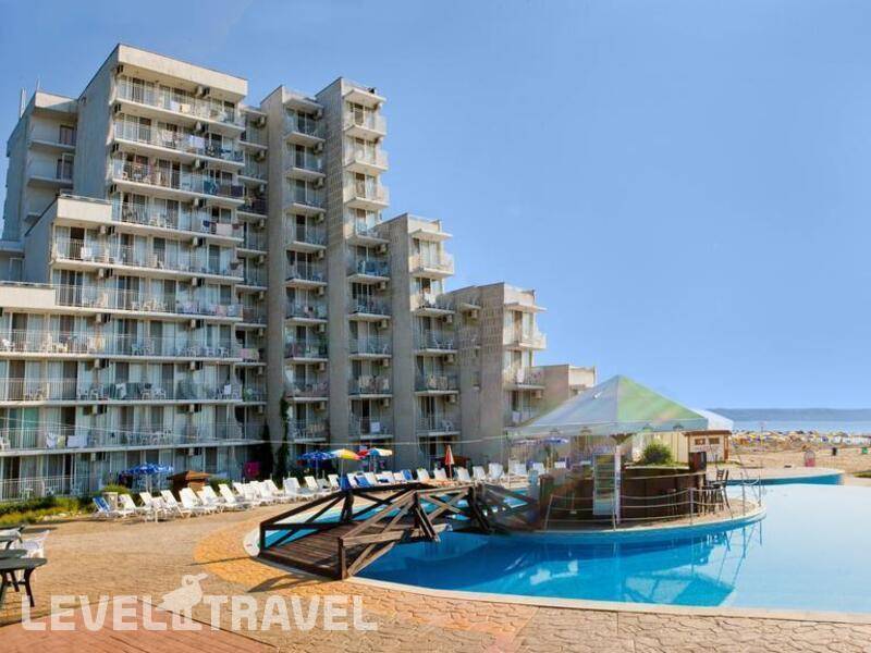 Фотография Elitsa Hotel