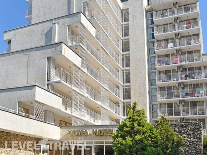 Фотография Elitsa Hotel