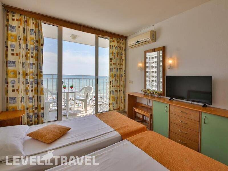 Фотография Elitsa Hotel
