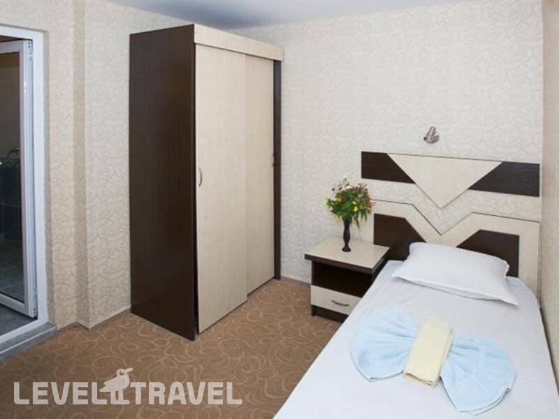 Фотография Elvira Hotel