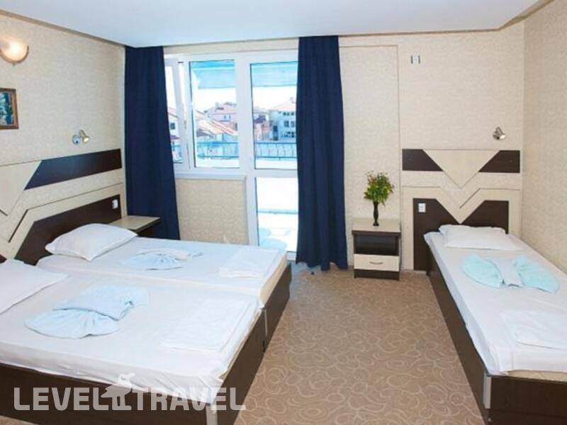 Фотография Elvira Hotel