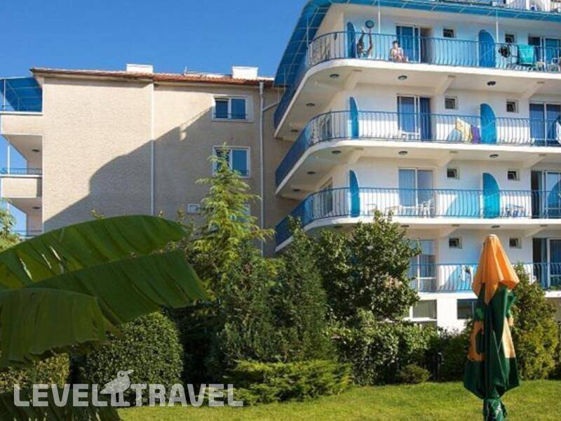 Фотография Elvira Hotel