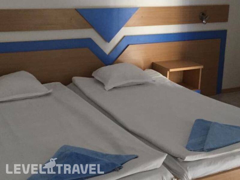Фотография Elvira Hotel