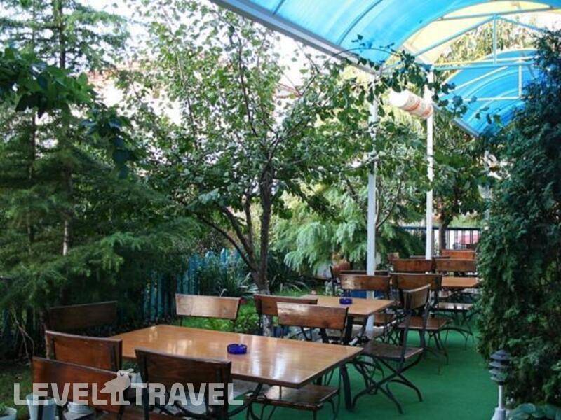 Фотография Elvira Hotel