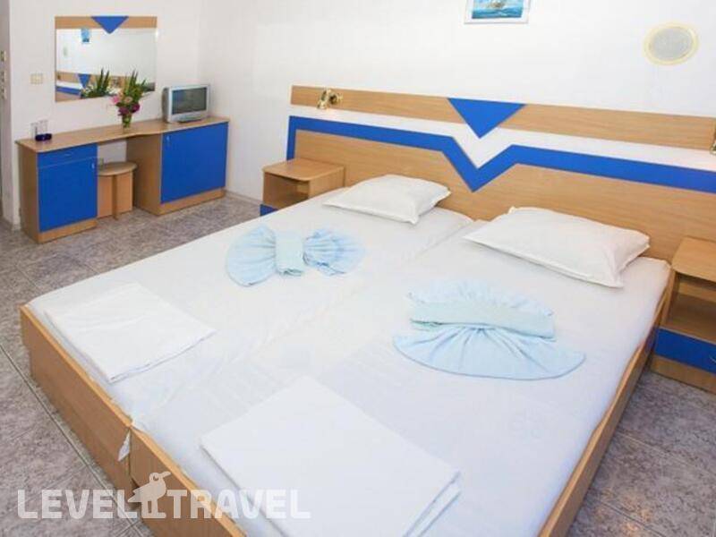 Фотография Elvira Hotel