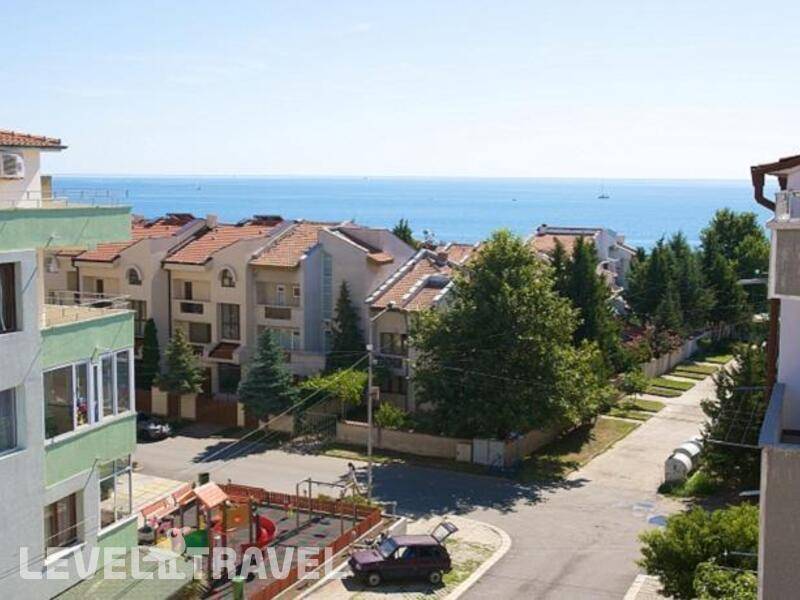 Фотография Elvira Hotel