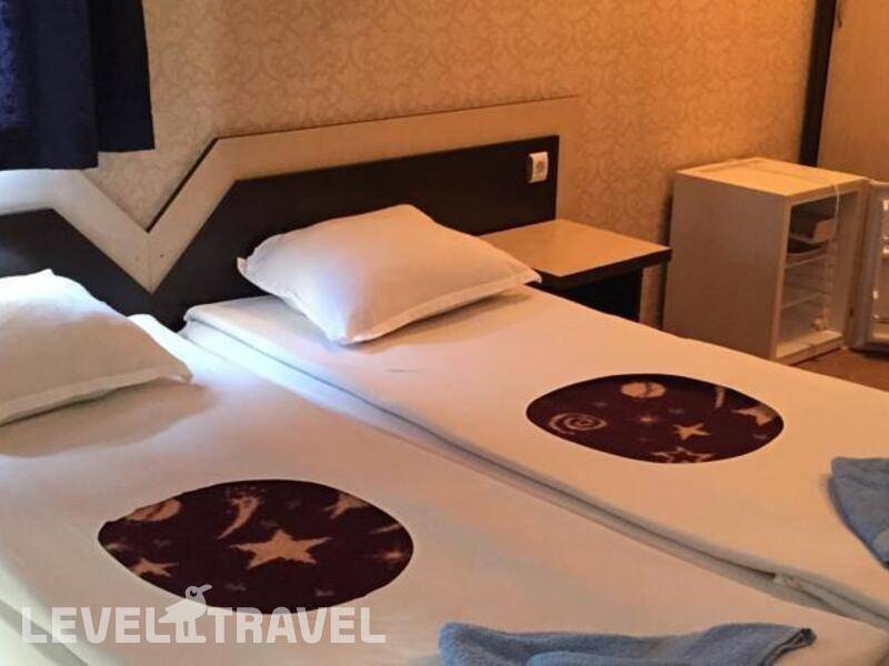 Фотография Elvira Hotel