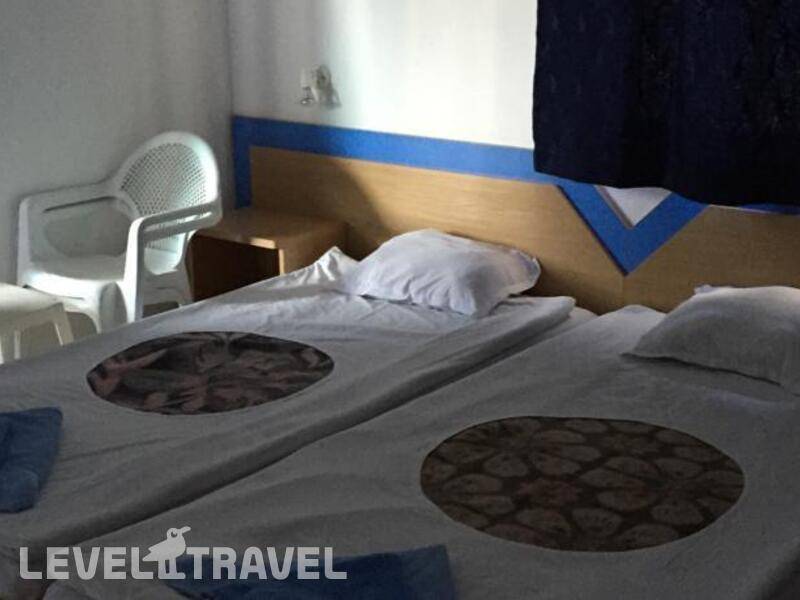 Фотография Elvira Hotel