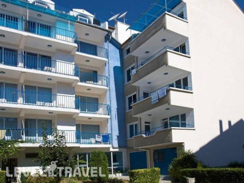 Фотография Elvira Hotel