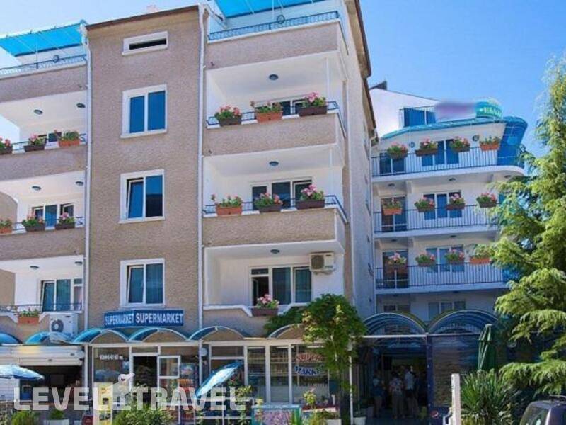 Фотография Elvira Hotel