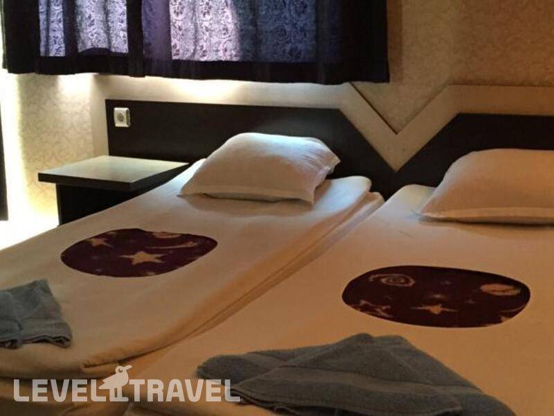 Фотография Elvira Hotel