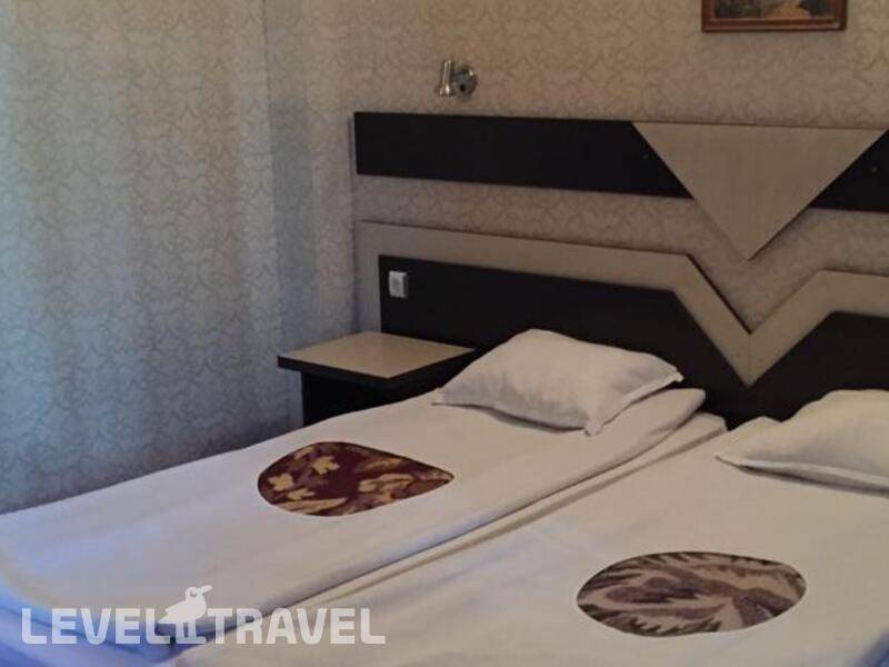 Фотография Elvira Hotel