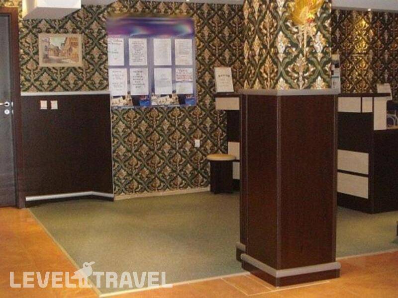 Фотография Elvira Hotel