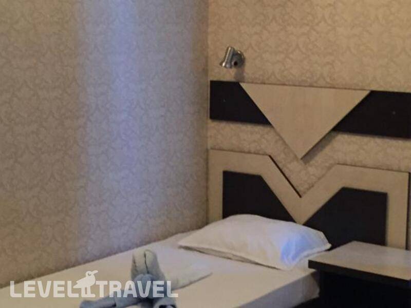 Фотография Elvira Hotel