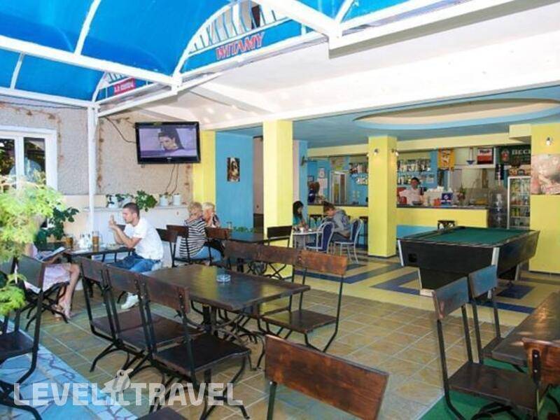 Фотография Elvira Hotel