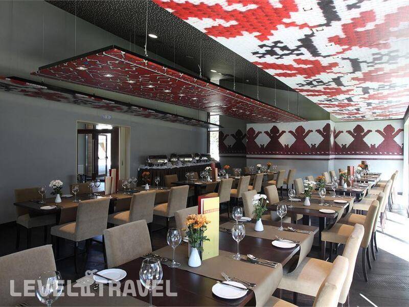 Фотография Euphoria