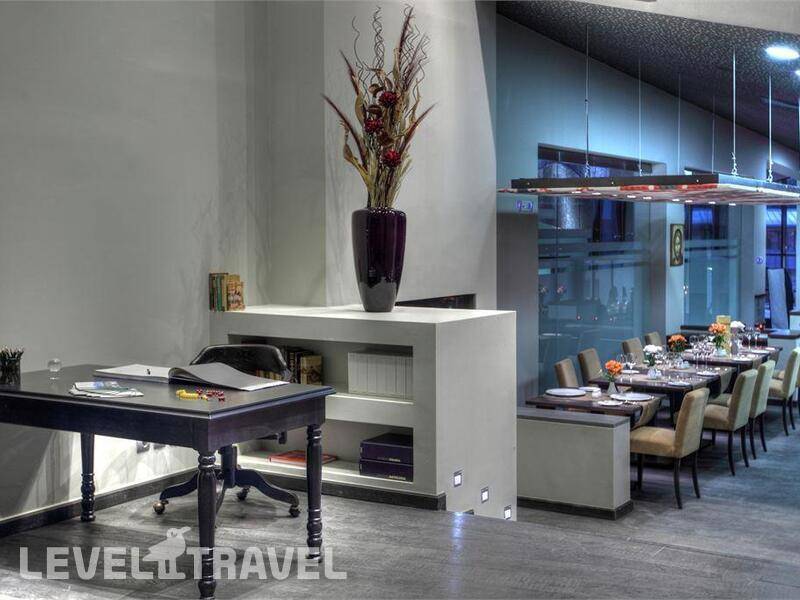 Фотография Euphoria