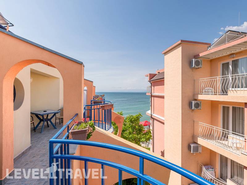 Фотография Evridika Hotel