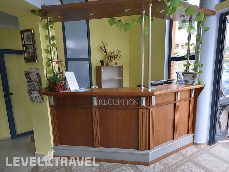 Фотография Evridika Hotel