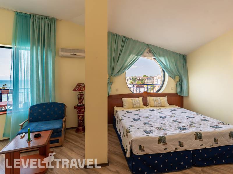 Фотография Evridika Hotel