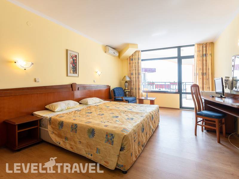 Фотография Evridika Hotel
