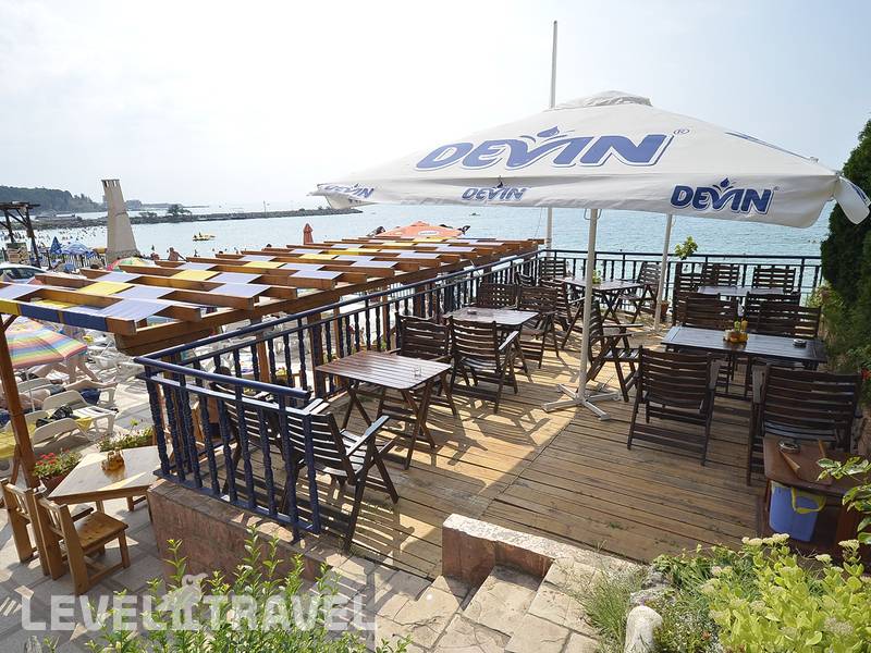Фотография Evridika Hotel