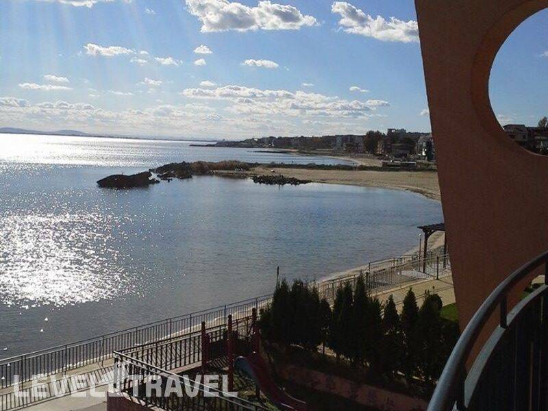 Фотография Evridika Hotel