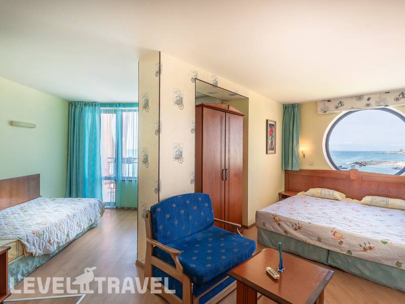 Фотография Evridika Hotel