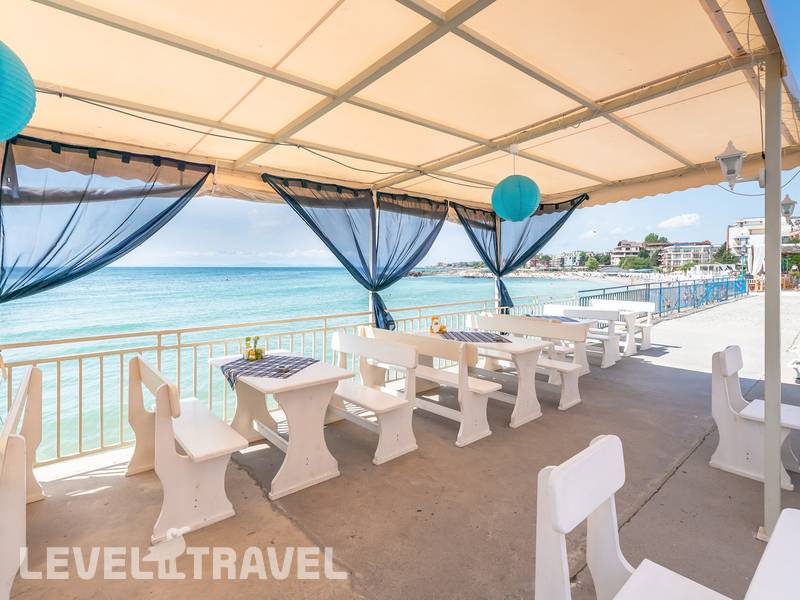 Фотография Evridika Hotel