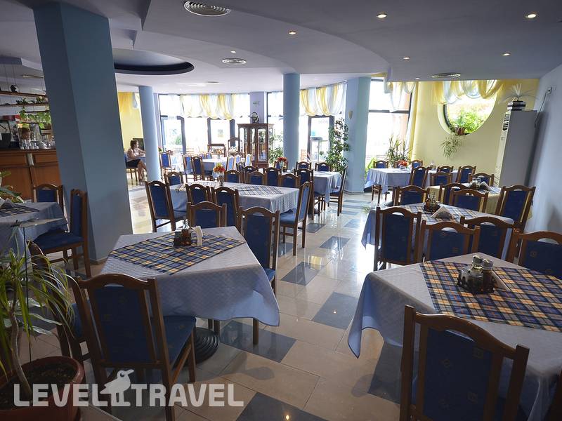 Фотография Evridika Hotel