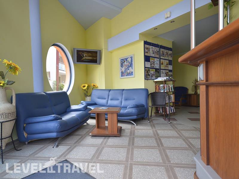 Фотография Evridika Hotel