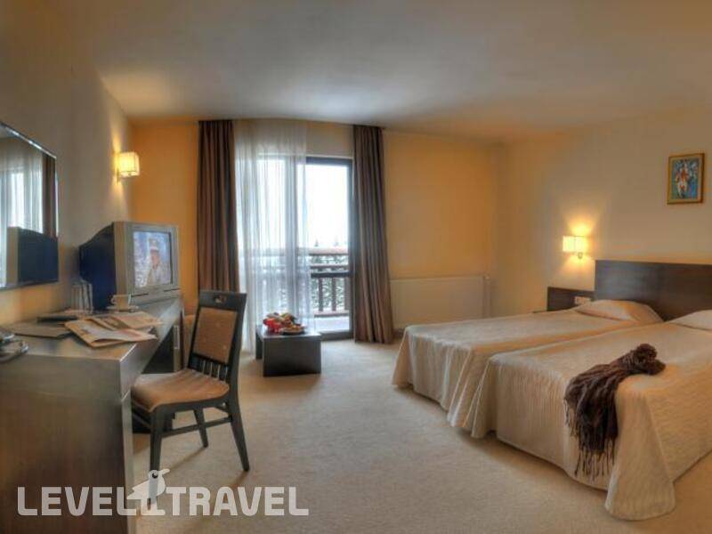 Фотография Extreme Hotel