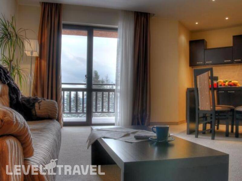 Фотография Extreme Hotel