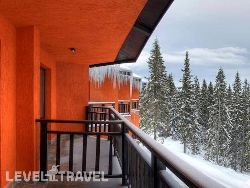 Фотография Extreme Hotel