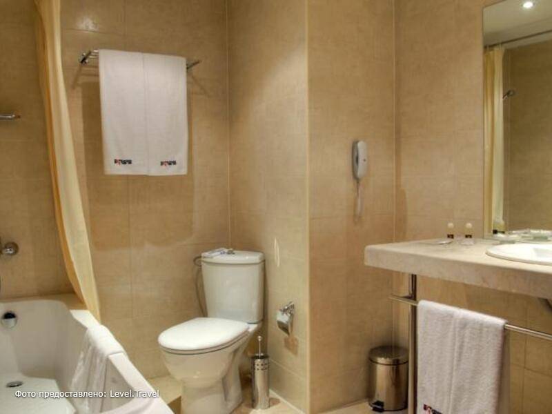Фотография Extreme Hotel